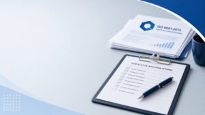 Checklist de preparação para auditoria interna